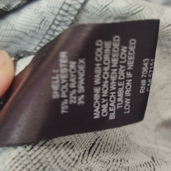 EUC Jessica Howard Dress Size 14 - Picture 4 of 4